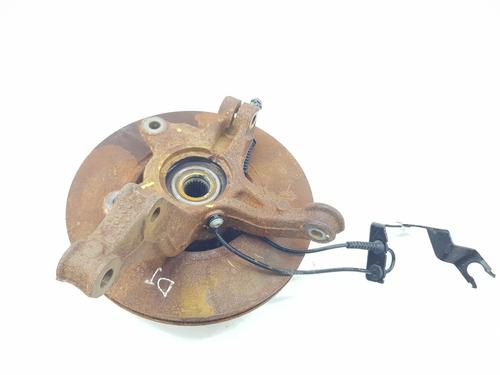 Left front steering knuckle DACIA JOGGER (RK_) 1.0 TCe 100 ECO-G (RKMT) | BP36077741M25 - Image 2