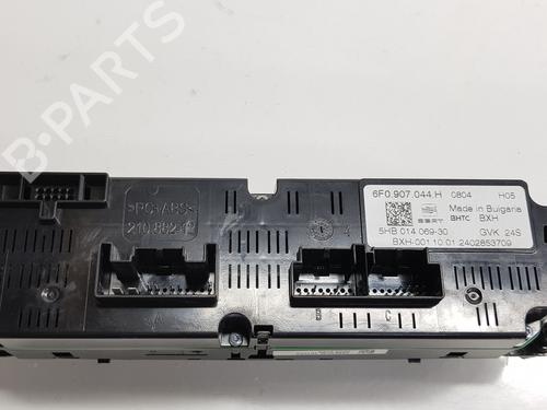 Climate control SEAT ARONA (KJ7, KJP)  | BP29729450I5 