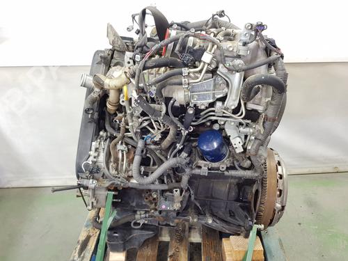 Engine TOYOTA HILUX VII Pickup (_N1_, _N2_, _N3_)  | BP28156258M1 