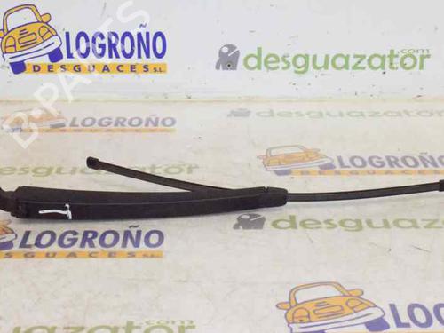 Rear windshield wiper arm SKODA FABIA II Combi (545) 1.6 TDI 1T0955707C | 1T0955707C |