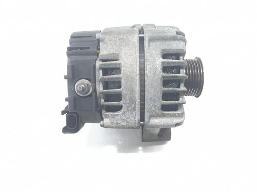Used Alternator BMW 6 Gran Coupe (F06) 640 d (313 hp) 29628795