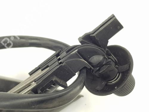 Right mirror SEAT IBIZA III (6L1)  | BP29290687C27 