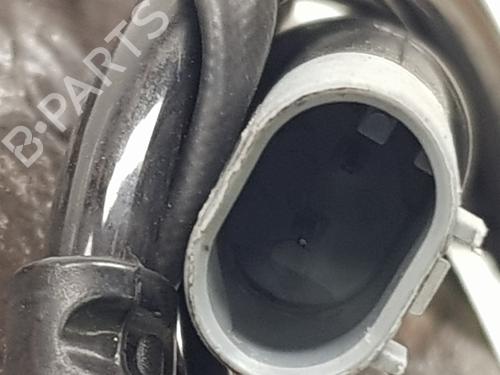 Left front brake caliper BMW X6 (E71, E72) xDrive 30 d | BP36916278M105  - Image 5