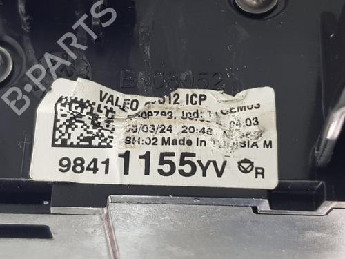 Climate control OPEL ASTRA L Sports Tourer (O5)  | BP26437459I5 