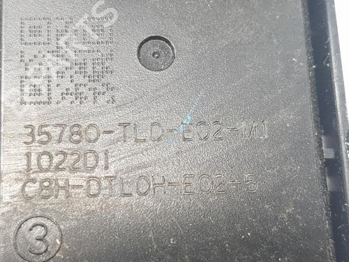 Left rear window switch HONDA ACCORD VIII (CU) 2.2 i-DTEC (CU3) | BP7707413I29 