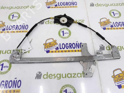 Front left window mechanism PEUGEOT 307 SW (3H) 1.6 16V | BP1727679C22 