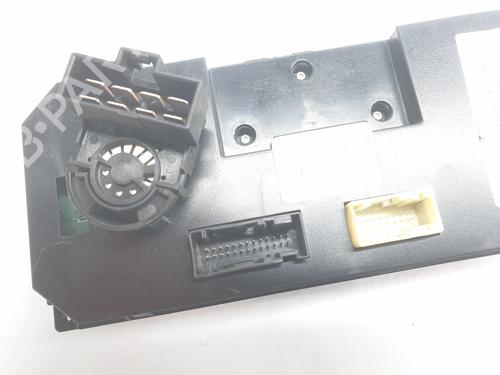 Climate control NISSAN NAVARA NP300 (D40) 2.5 dCi 4WD (D40TT, D40T, D40M, D40BB) | BP23388804I5 