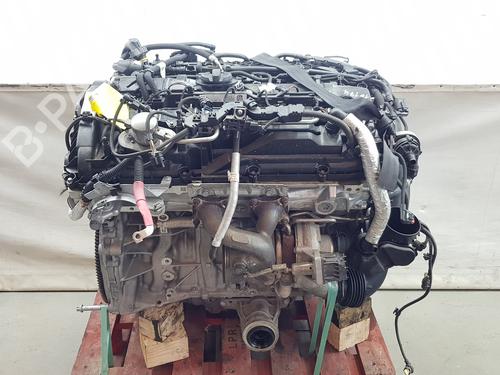 Engine BMW 8 Gran Coupe (G16, F93) 840 i xDrive | BP37242055M1 - Image 9