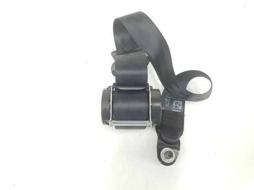 Used Rear left seatbelt NISSAN NV200 / EVALIA Bus e-NV (ME0M) (109 hp) 11353327