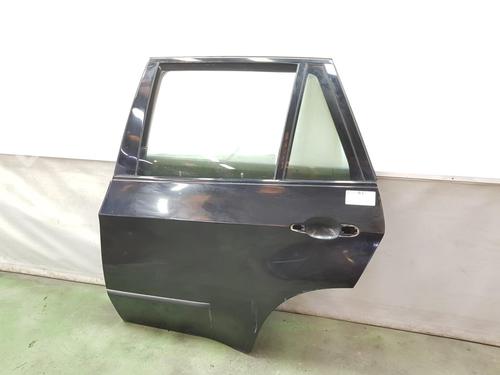 Left rear door BMW X5 (E70) 3.0 d | BP9202364C4 