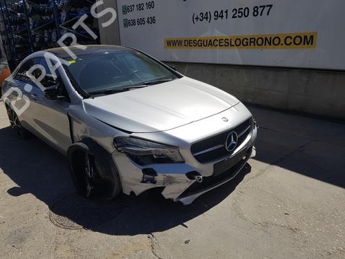 Electronic module MERCEDES-BENZ CLA Coupe (C117) CLA 200 CDI / d (117.308) | BP36815246M83 - Image 20