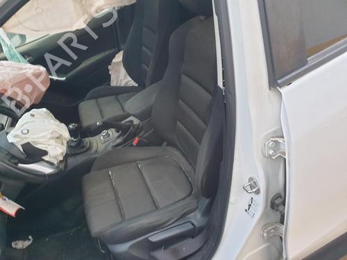 Vindusheismekanisme høyre bak MAZDA CX-5 (KE, GH) 2.2 D (KE2FW) | BP10757075C25 