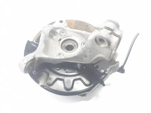 Right front steering knuckle SKODA KAROQ (NU7, ND7)  | BP31792498M26 
