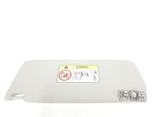 Right sun visor SKODA KAMIQ (NW4) 1.0 TSI | BP31840593I2 