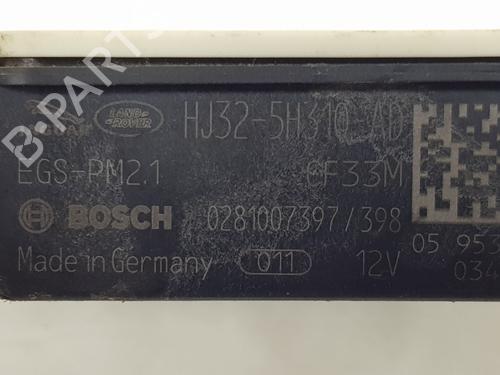 Electronic sensor LAND ROVER RANGE ROVER VELAR (L560) 2.0 D180 TD4 4x4 | BP37014488M84 - Image 5
