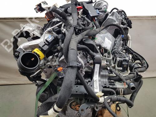Engine PEUGEOT 208 I (CA_, CC_)  | BP29813921M1 