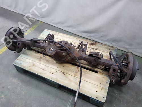 Rear axle TOYOTA LAND CRUISER PRADO (_J12_) 3.0 D-4D (KDJ120, KDJ125) | BP15911859M2 