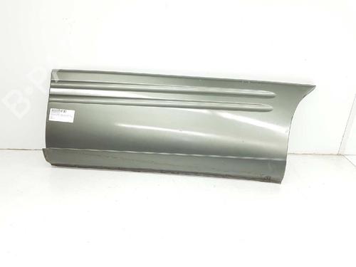 Used Door moulding trim HYUNDAI H-1 / STAREX Bus (A1) 2.5 TD 4WD (99 hp) 14074831