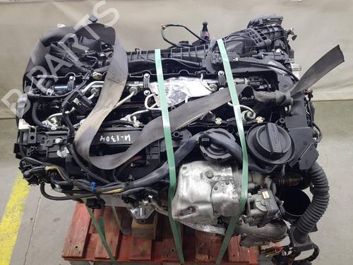 Engine BMW 6 Coupe (F13) 640 d | BP39882845M1 - Image 4