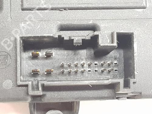 Electronic module LAND ROVER RANGE ROVER EVOQUE (L538) 2.2 D 4x4 | BP29589717M83