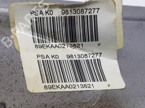 håndbremse CITROËN SPACETOURER Bus (V_) 1.6 BlueHDi 115 | BP31015633I18