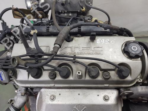 Motor HONDA ACCORD VI (CK, CG, CH, CF, CL) 2.0 i (CG9) | BP29906909M1 