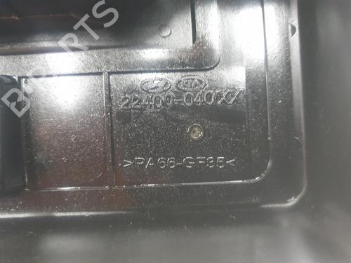 Valve cover HYUNDAI i10 I (PA) 1.1 | BP14939945M124 