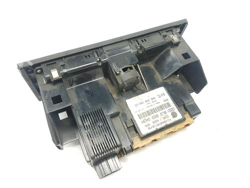 Climate control AUDI A3 (8L1) S3 quattro | BP16249464I5 