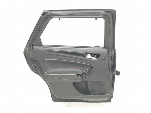 Left rear door FORD MONDEO IV Turnier (BA7) 2.0 TDCi | BP26895157C4 