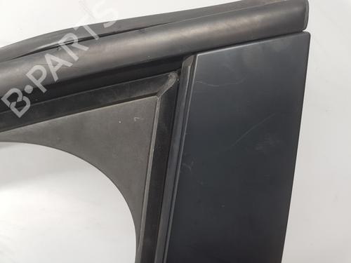 Left front door PEUGEOT 5008 (0U_, 0E_)  | BP22219139C2 