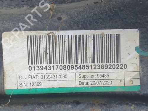 Right front suspension arm CITROËN JUMPER II Van 2.2 BlueHDi 140 | BP26440961M13 