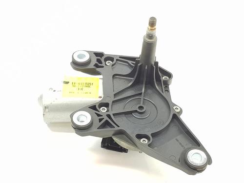 Rear wiper motor MERCEDES-BENZ M-CLASS (W166) ML 350 BlueTEC 4-matic (166.024, 166.023) | BP18255211M102 