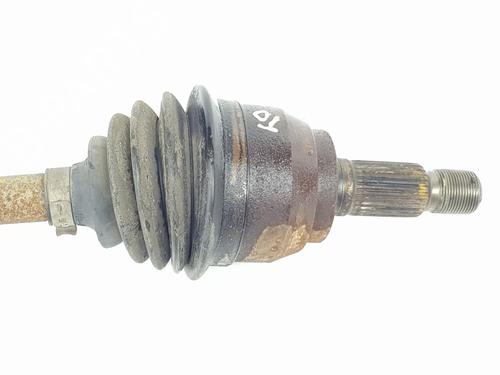 Right rear driveshaft LAND ROVER FREELANDER 2 (L359)  | BP25817875M41 