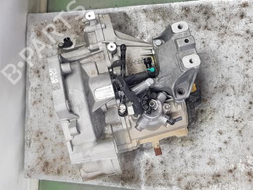 Gearbox VW POLO VI (AW1, BZ1, AE1)  | BP26333524M3 