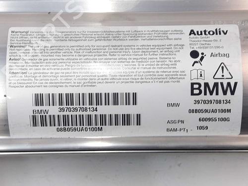 Passasjer kollisjonspute BMW 5 (E60) 520 d | BP6071222C10 