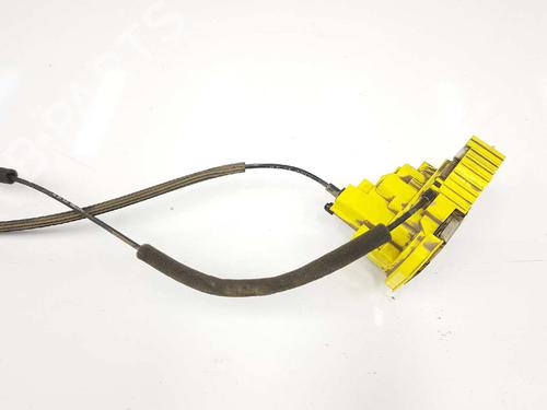 Used Rear right lock PEUGEOT BIPPER (AA_) 1.4 HDi (68 hp) 11636546