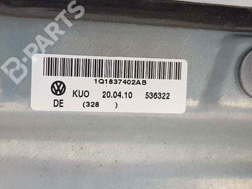 Front right window mechanism VW EOS (1F7, 1F8) 2.0 TDI | BP5254484C23 