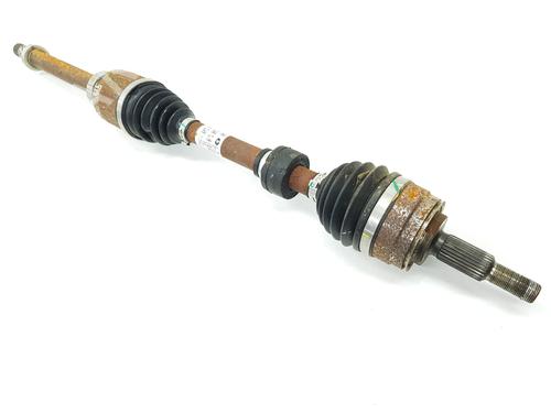 Used Right front driveshaft Right front driveshaft DACIA DUSTER (PYM_, PYN_) 1.2 TCe 130 (131 hp) 35814009 35814009