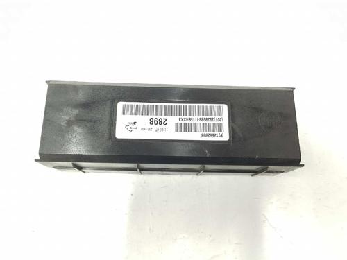 Used Electronic module OPEL INSIGNIA A (G09) 2.0 CDTI (68) (131 hp) 6213601
