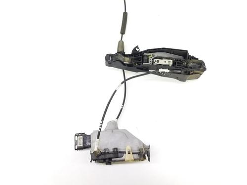 Rear left lock PEUGEOT 508 SW I (8E_) 1.6 BlueHDi 120 | BP11964133C100 
