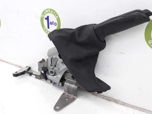 Hand brake BMW 1 (F20) 116 d | BP8773945I18 