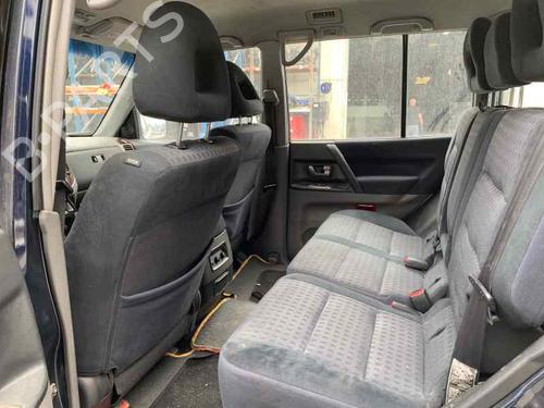 Speilbryter MITSUBISHI PAJERO III (V7_W, V6_W) 3.2 Di-D (V68W) | BP6922980I25 