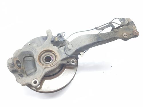 Right front steering knuckle FORD RANGER (TKE) 2.2 TDCi 4x4 | BP29244414M26 