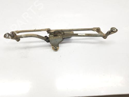Front wiper motor AUDI A4 B7 Avant (8ED) 2.0 TDI 16V | BP12461372M29 