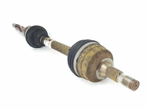 Right front driveshaft PEUGEOT 3008 I MPV (0U_) 2.0 HDi 150 / BlueHDi 150 | BP29011117M39