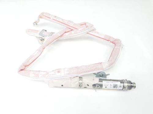 Used Right curtain airbag SEAT TOLEDO IV (KG3) 1.0 TSI (110 hp) 18951546