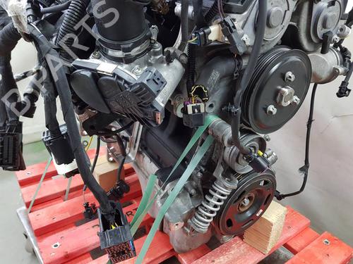 Motor OPEL CORSA E (X15) 1.4 (08, 68) | BP38624199M1  - Image 19