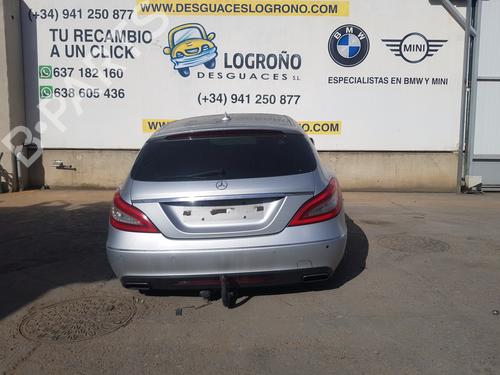 Switch MERCEDES-BENZ CLS Shooting Brake (X218) CLS 350 CDI / d (218.923) | BP39192155I30 - Image 6