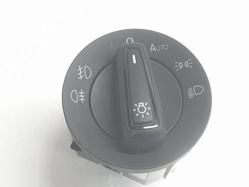 Lichtschalter für SEAT IBIZA V (KJ1, KJG) 1.0 TSI (95 hp) 31264718