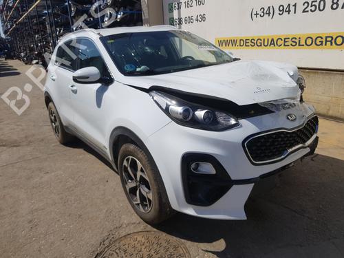 Left front window switch KIA SPORTAGE IV (QL, QLE)  | BP36937219I27  - Image 19